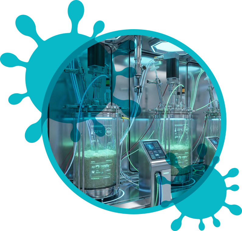 SZENZORIÁLIS ÉS PROBIOTIKUM